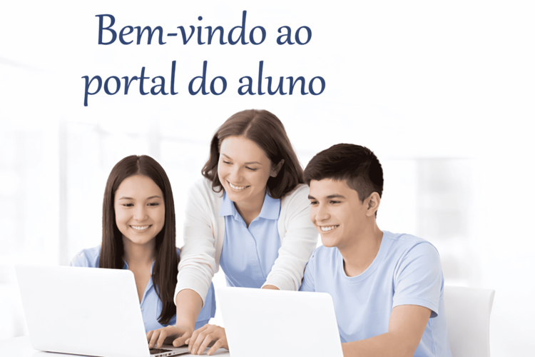 Banner da plataforma