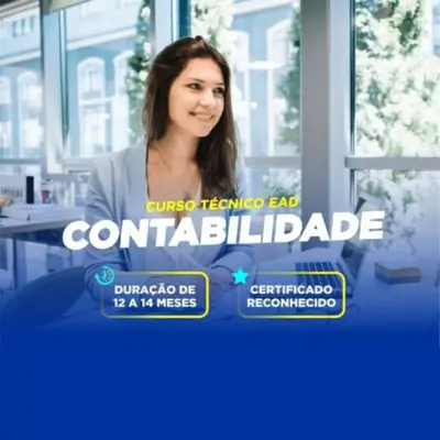 Técnico em Contabilidade
