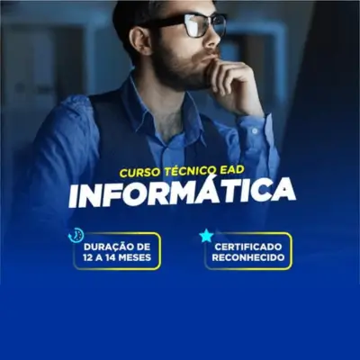 Técnico em Informática