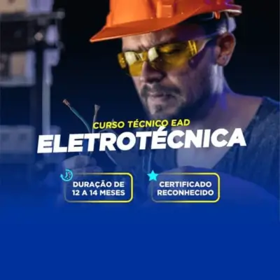 Técnico em Eletrotécnica
