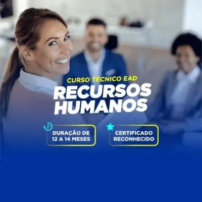 Técnico em Recursos Humanos
