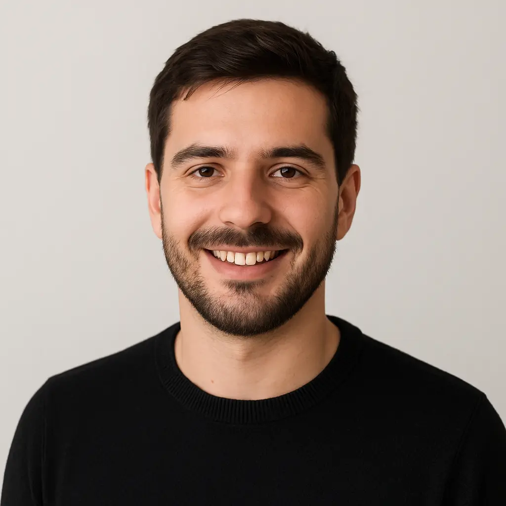 Comentário de Lucas Andrade