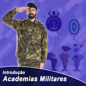 Xadrez – Pré-Militar – Mais Educação