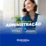 administração