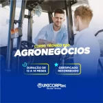 agronegocio