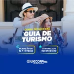 guia de turismo