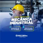 mecanica industrial